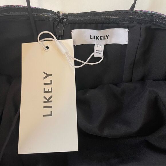 NWT Likely Hayley Dress - Picture 5 of 8